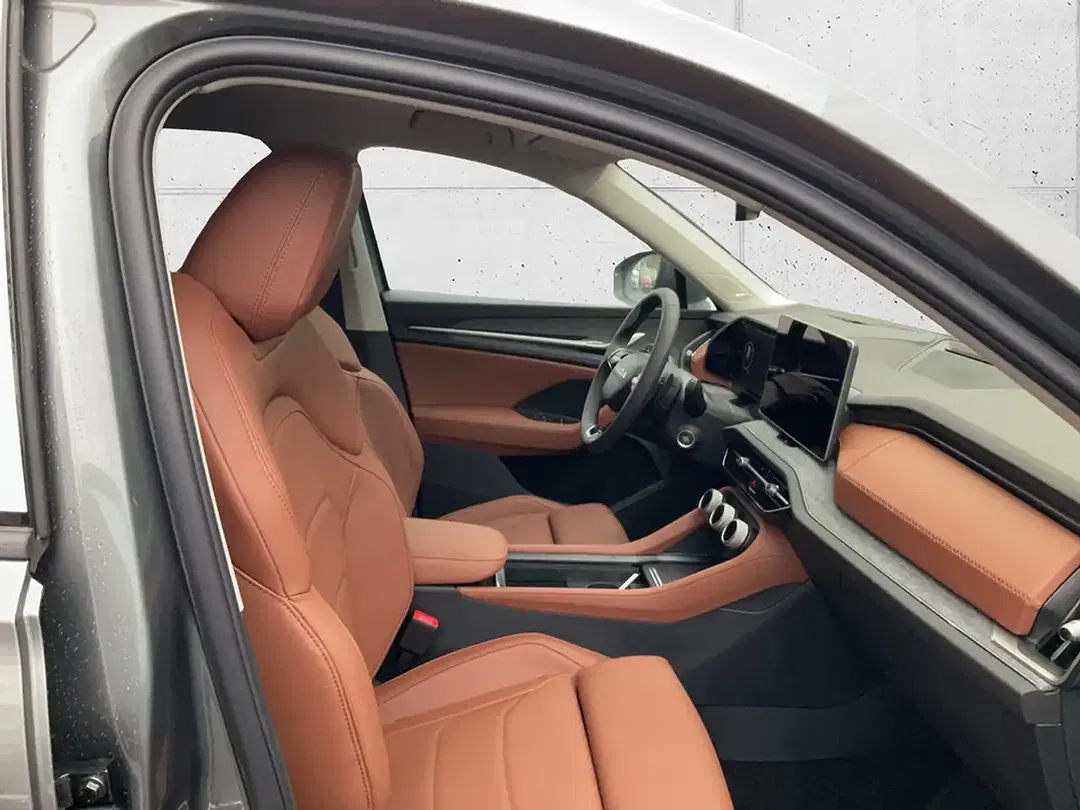 Skoda Kodiaq - Thumbnail 10