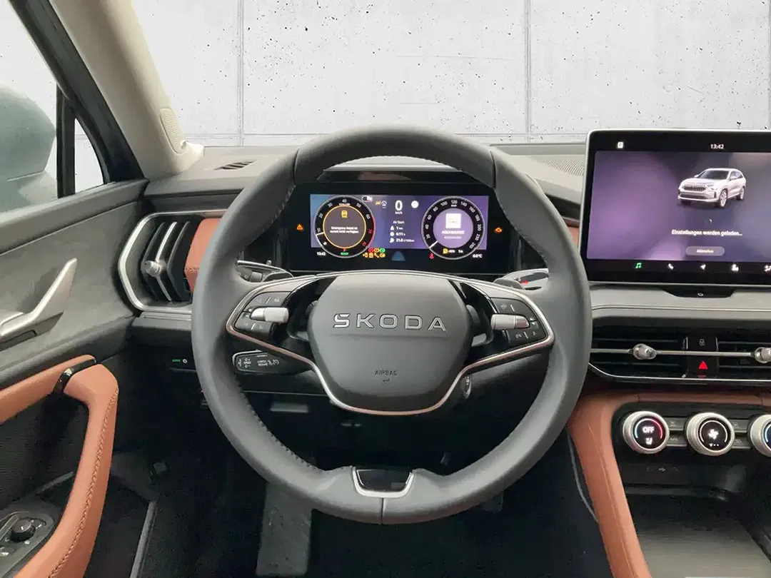 Skoda Kodiaq - Thumbnail 12