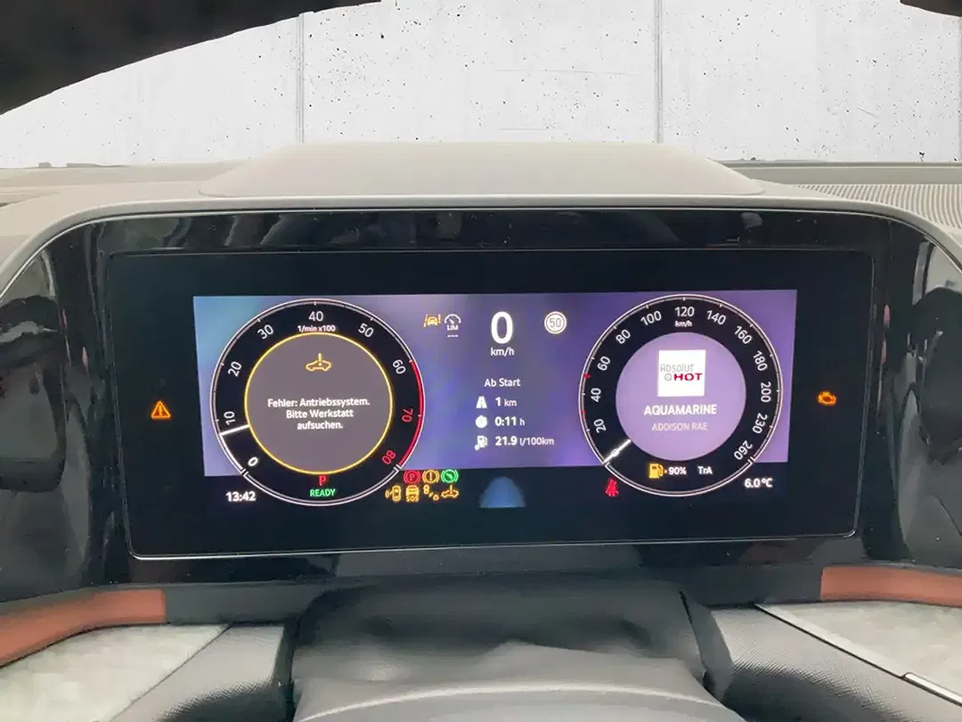 Skoda Kodiaq - Thumbnail 13