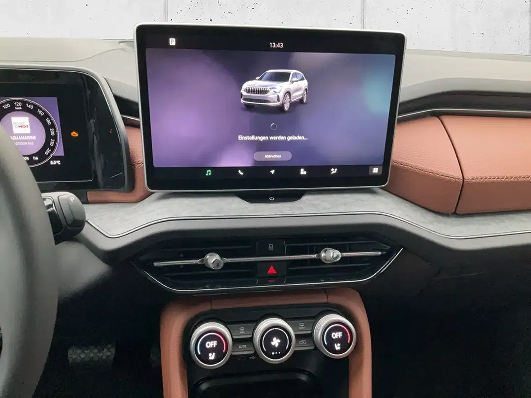 Skoda Kodiaq - Thumbnail 14