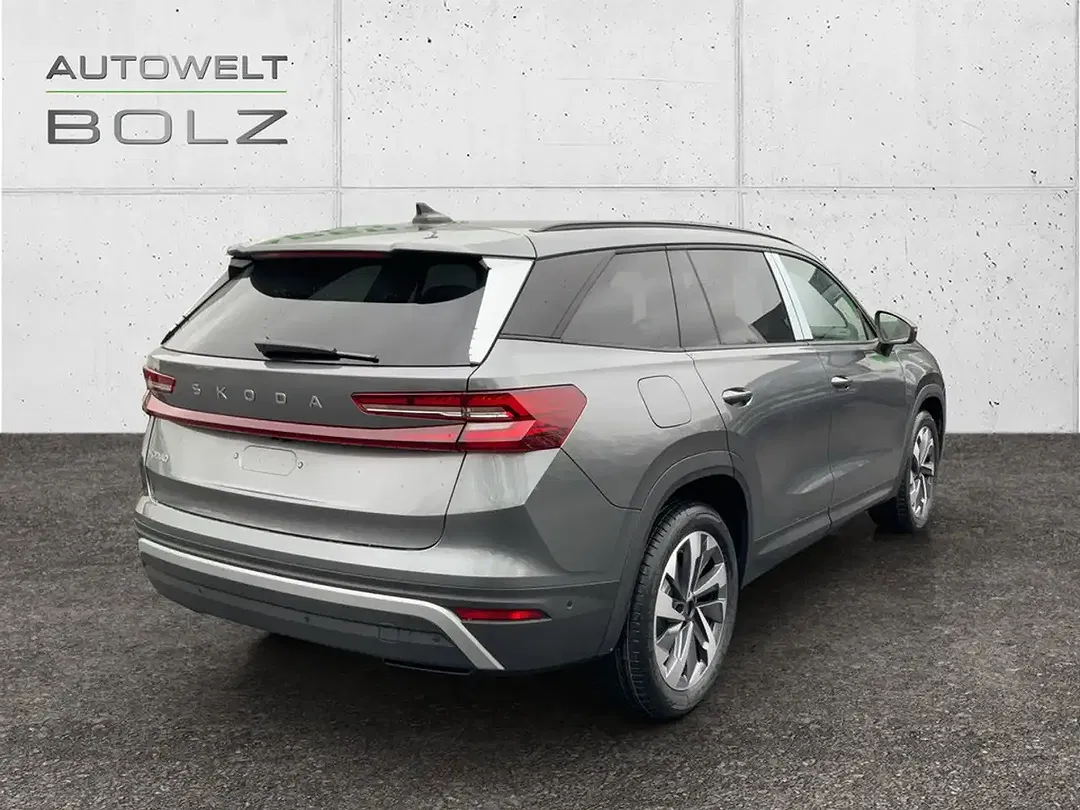 Skoda Kodiaq - Thumbnail 3