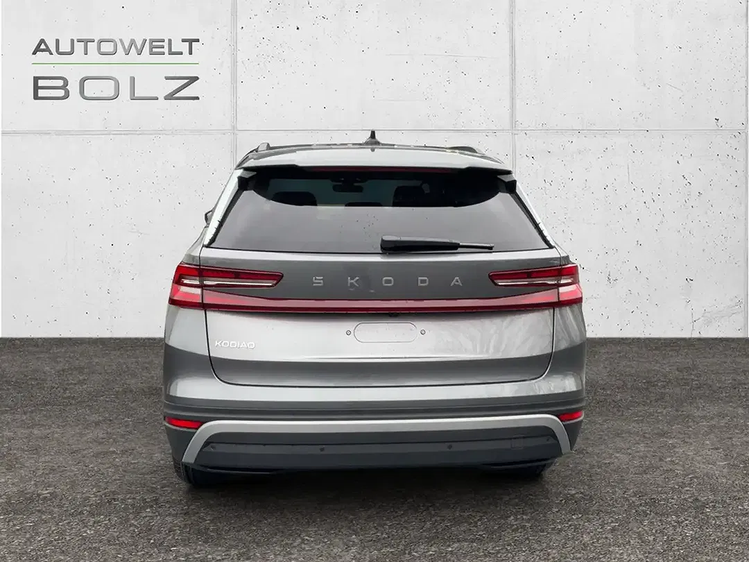 Skoda Kodiaq - Thumbnail 4