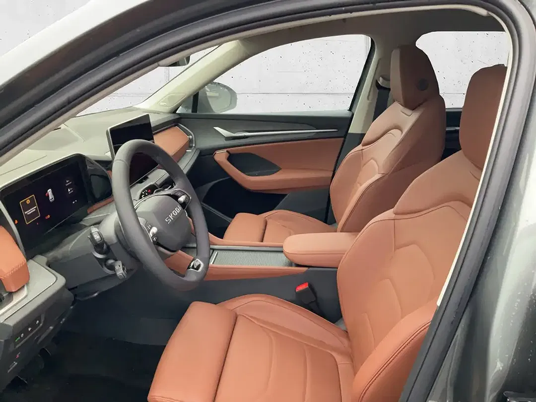Skoda Kodiaq - Thumbnail 7