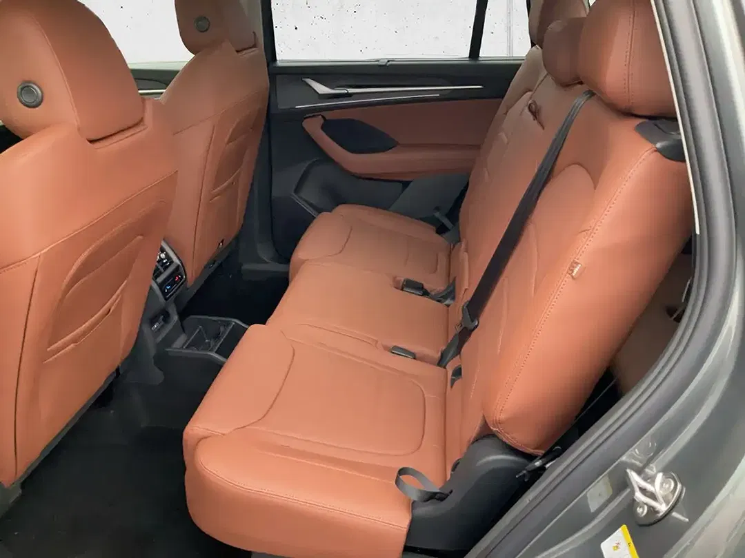 Skoda Kodiaq - Thumbnail 8