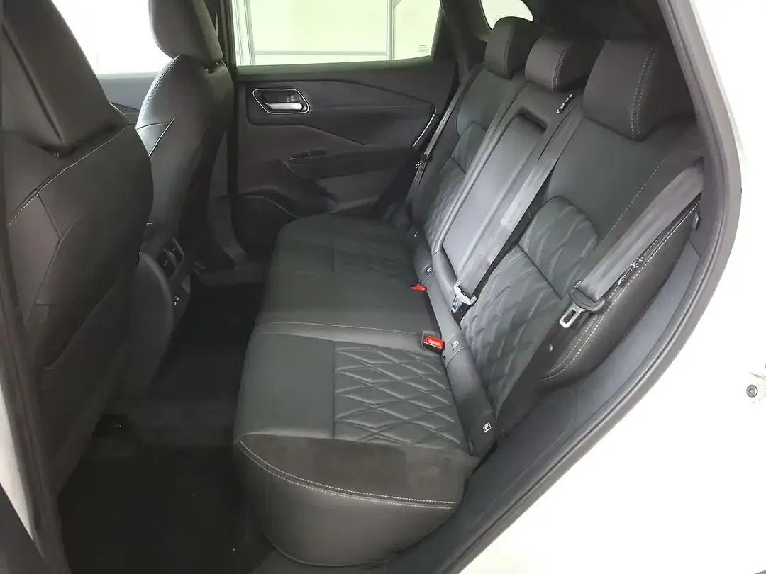 Nissan Qashqai - Thumbnail 10