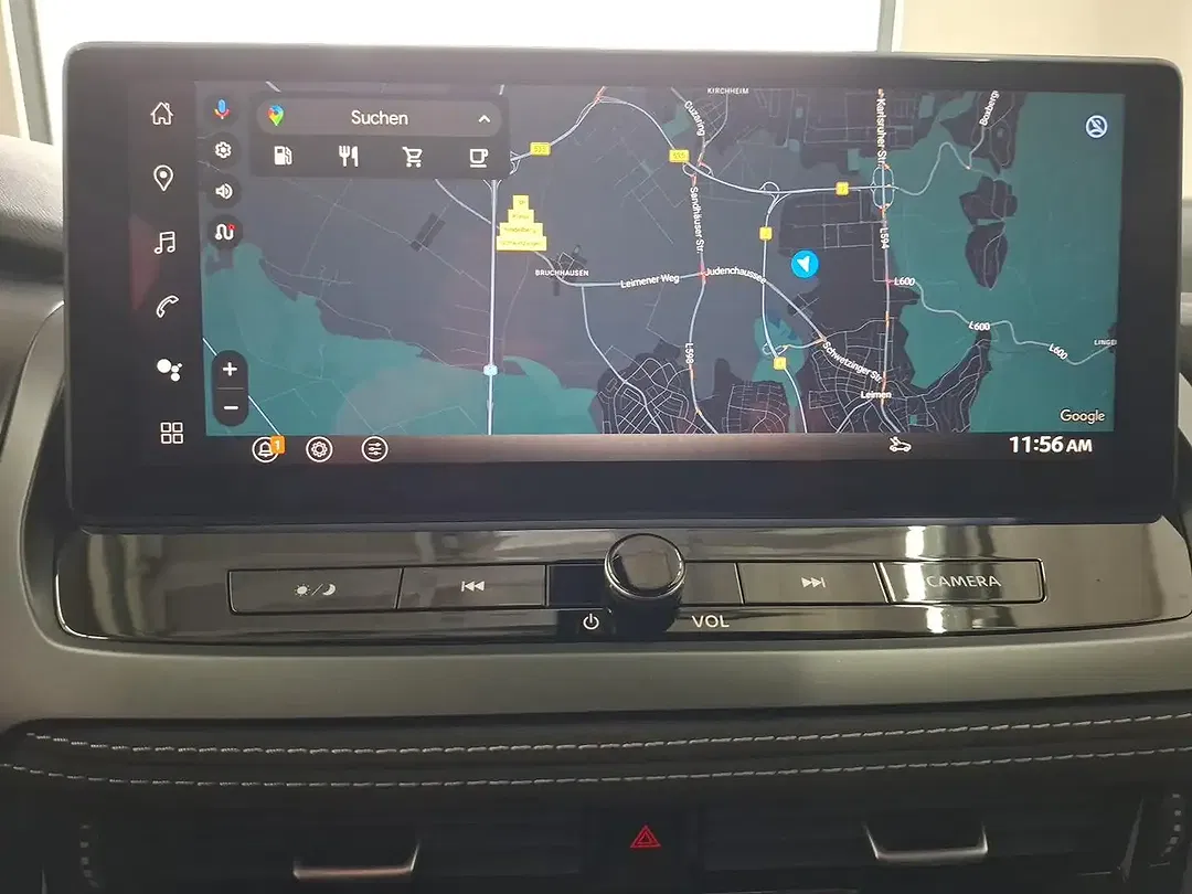 Nissan Qashqai - Thumbnail 15
