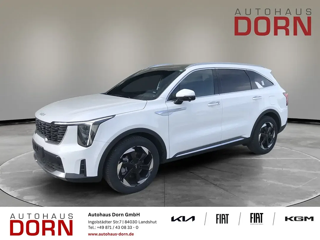Kia Sorento - Afbeelding 1