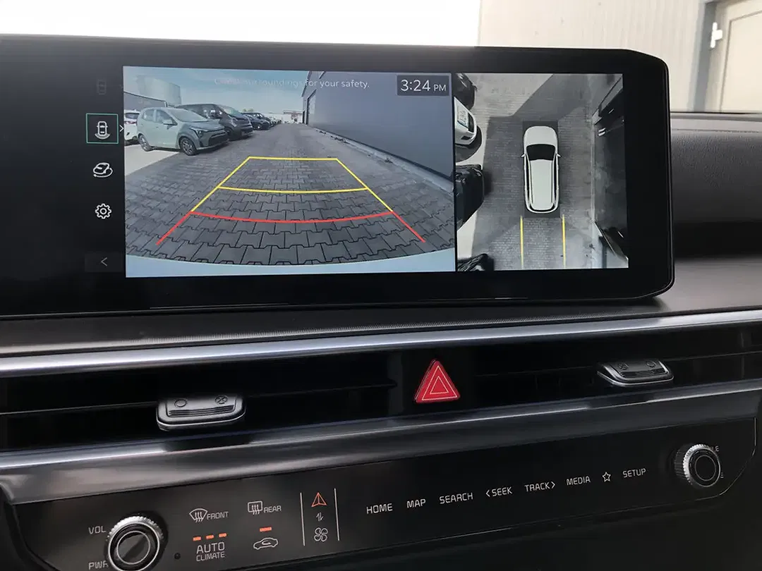 Kia Sorento - Thumbnail 12