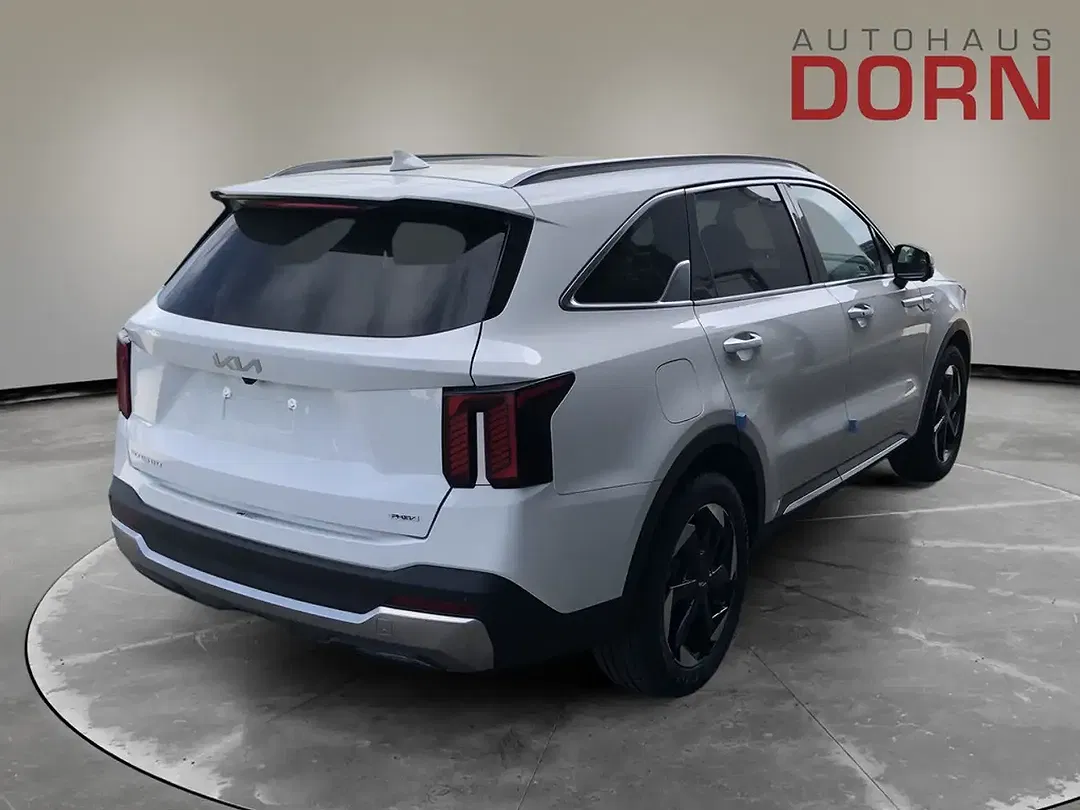 Kia Sorento - Thumbnail 3