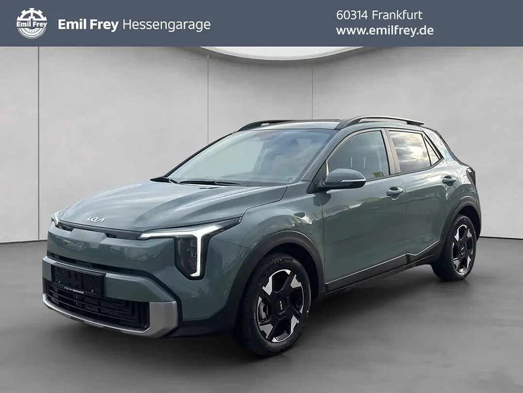 Kia Stonic - Afbeelding 1