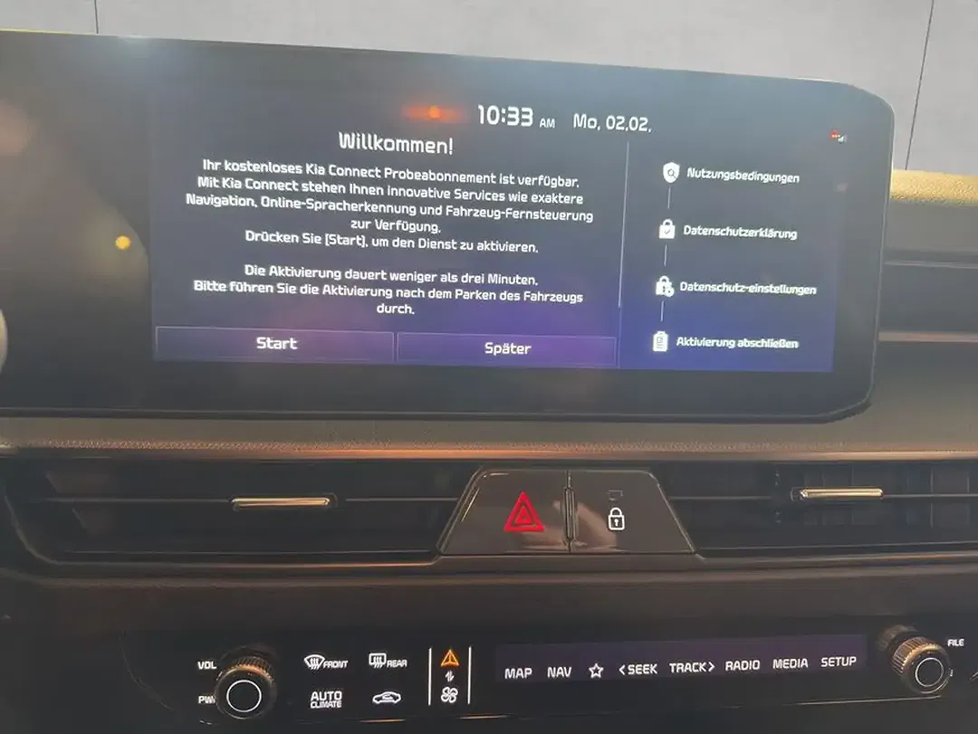 Kia Stonic - Thumbnail 13