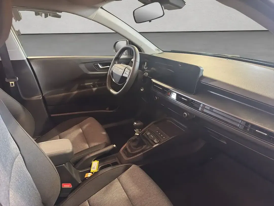 Kia Stonic - Thumbnail 15