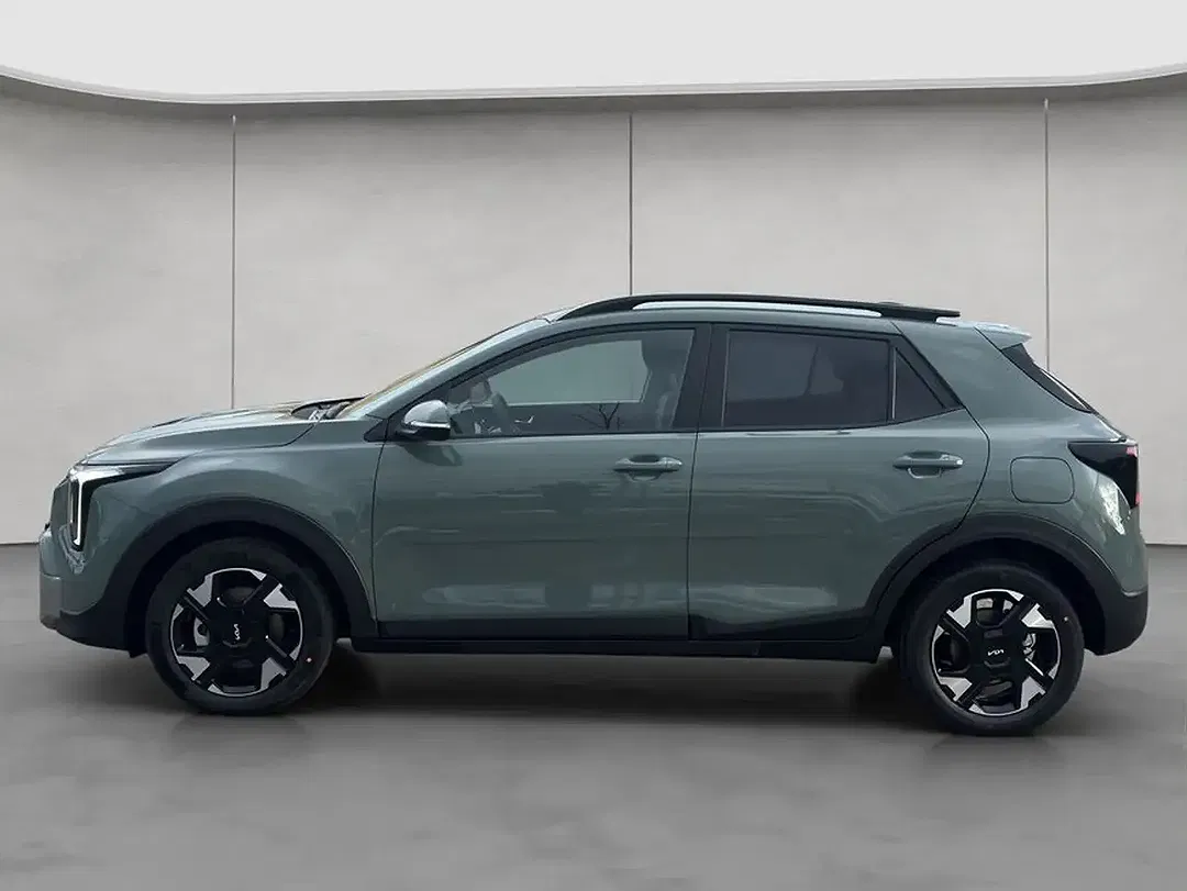 Kia Stonic - Thumbnail 2