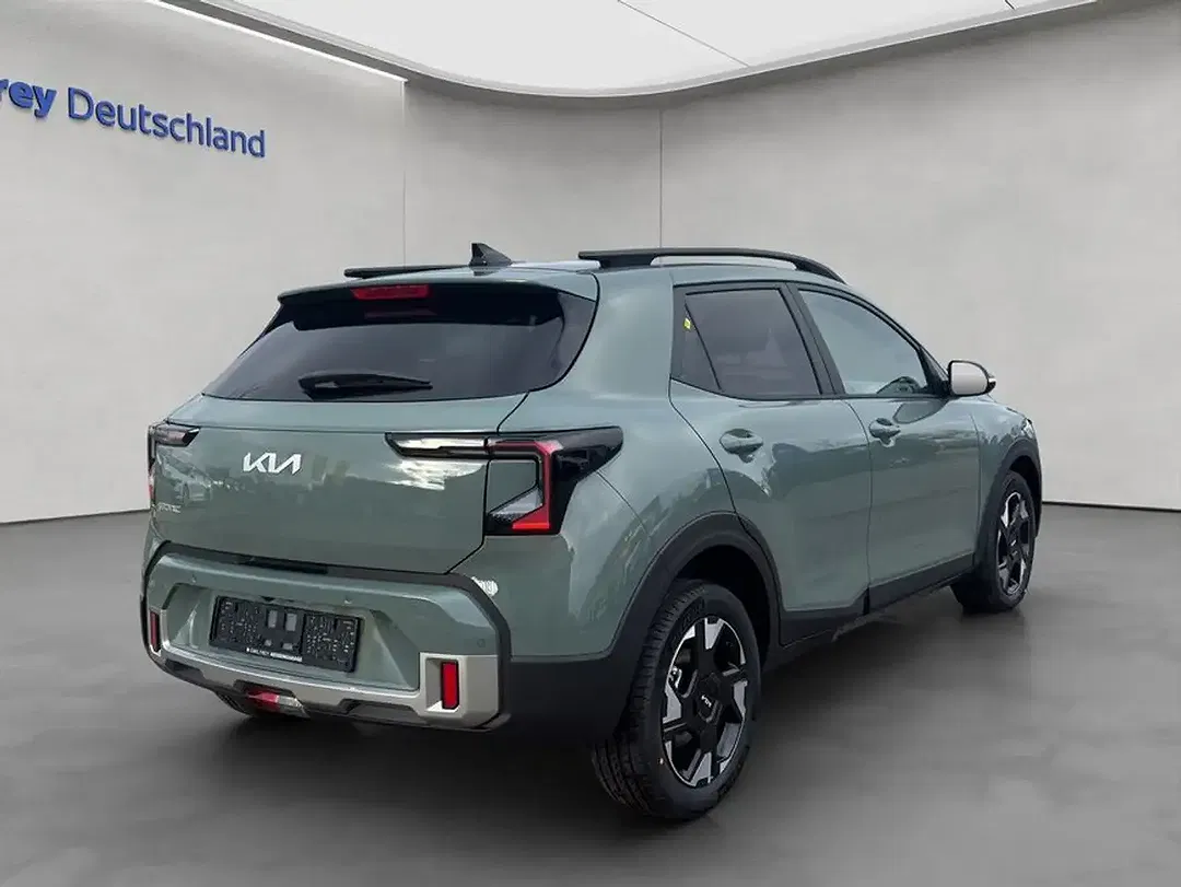 Kia Stonic - Thumbnail 6