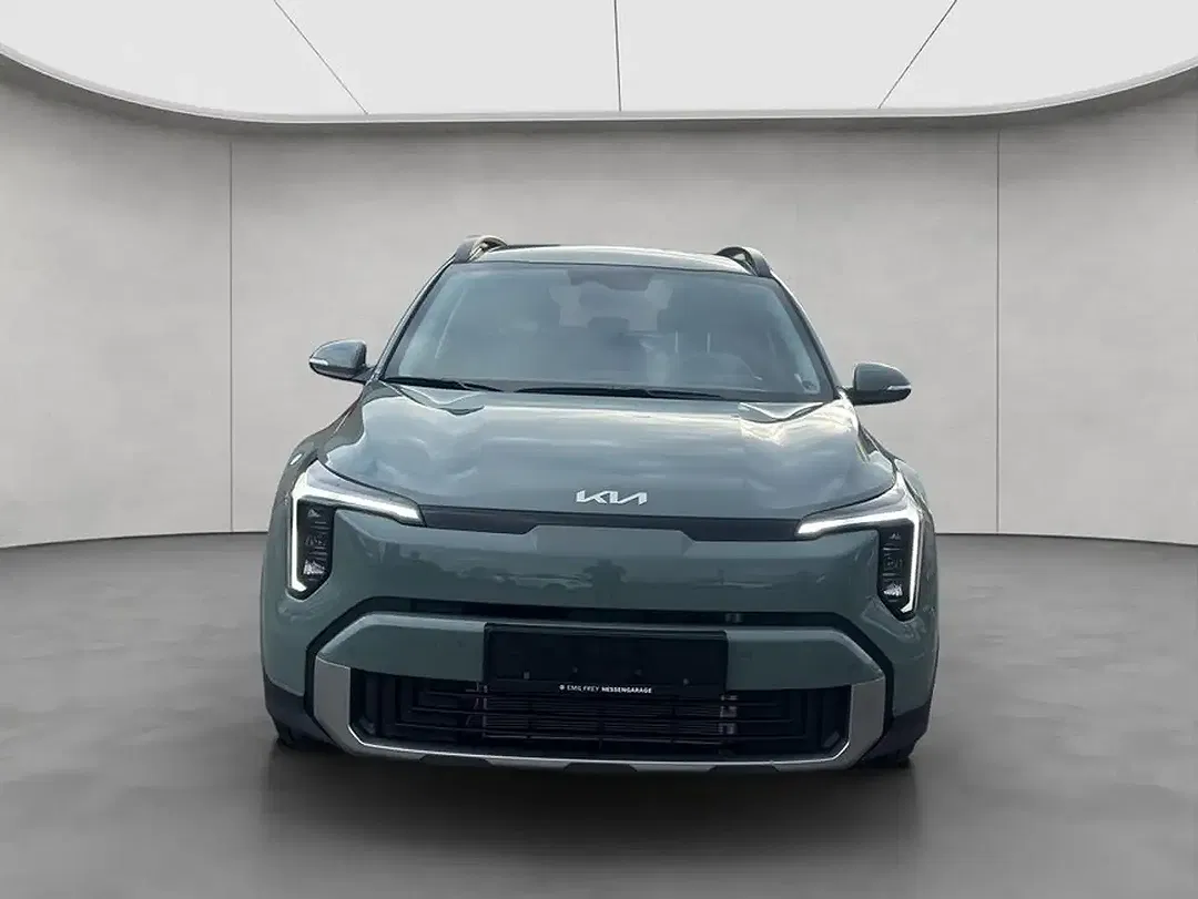 Kia Stonic - Thumbnail 7