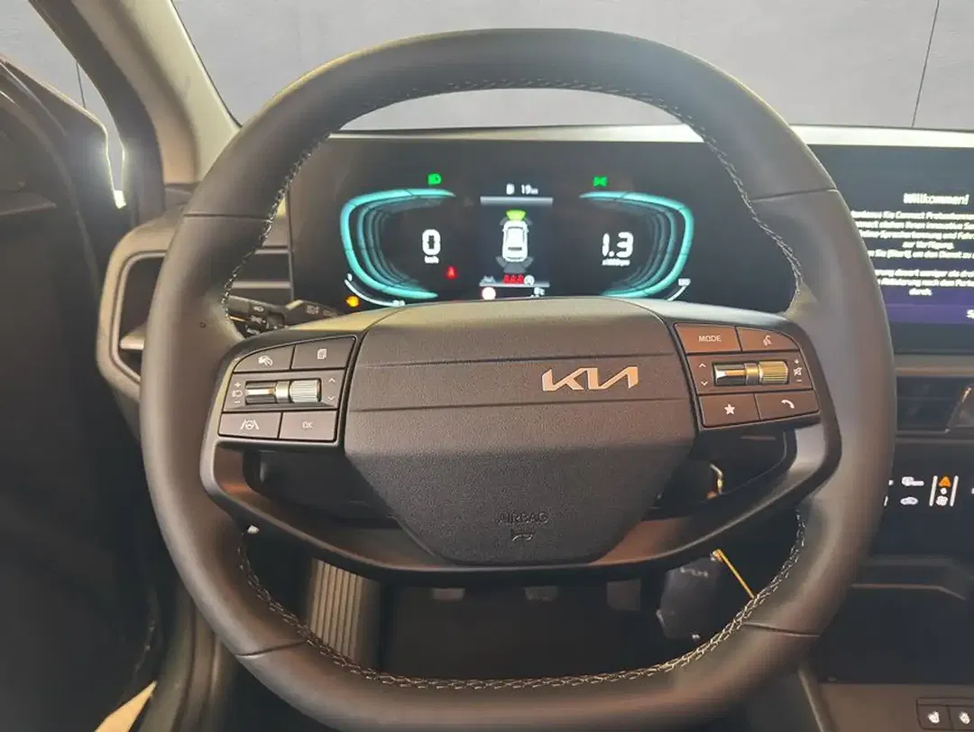 Kia Stonic - Thumbnail 9