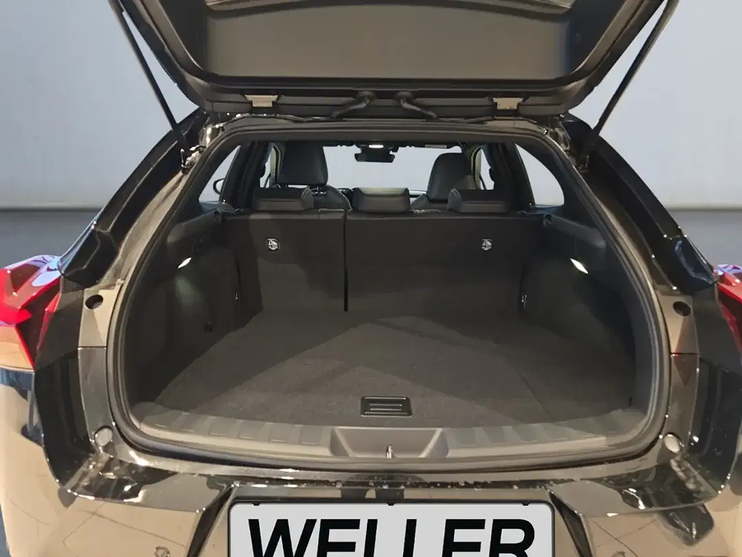 Lexus UX 300h - Thumbnail 10