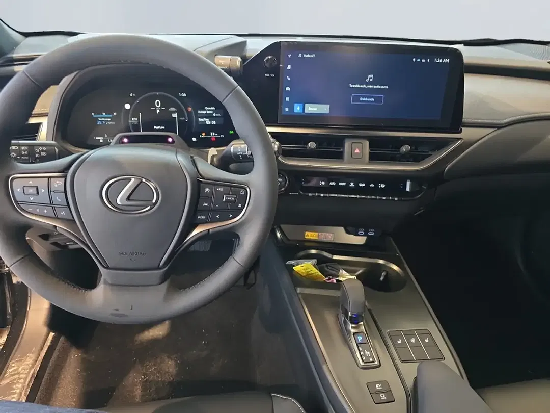 Lexus UX 300h - Thumbnail 7