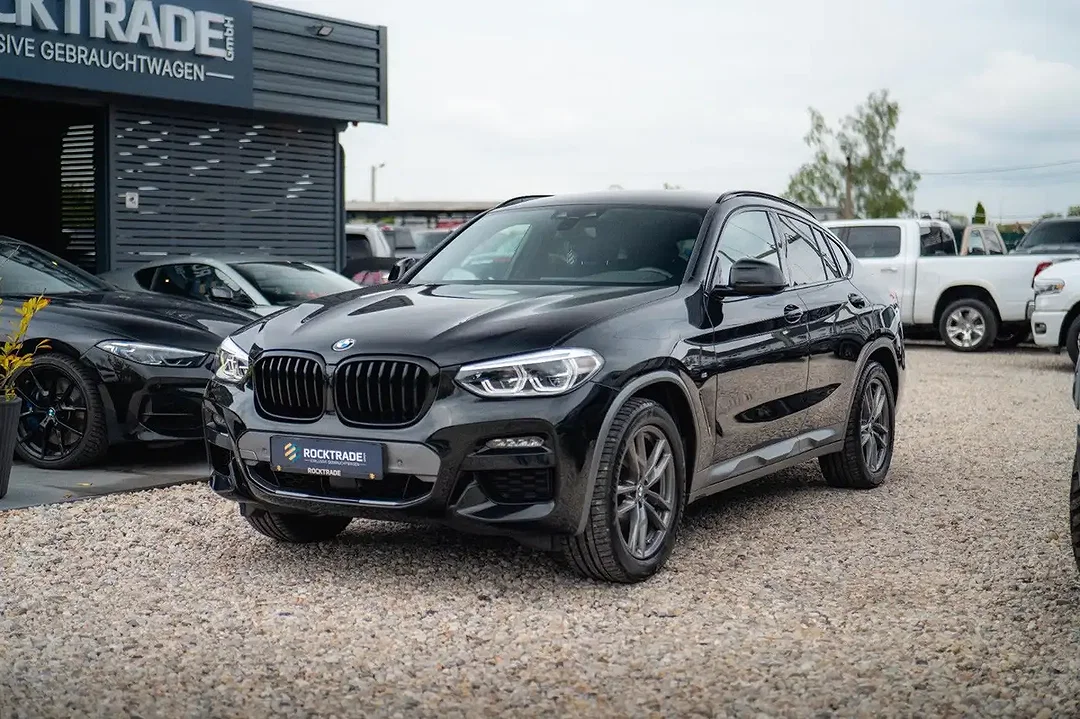 BMW X4 - Afbeelding 1