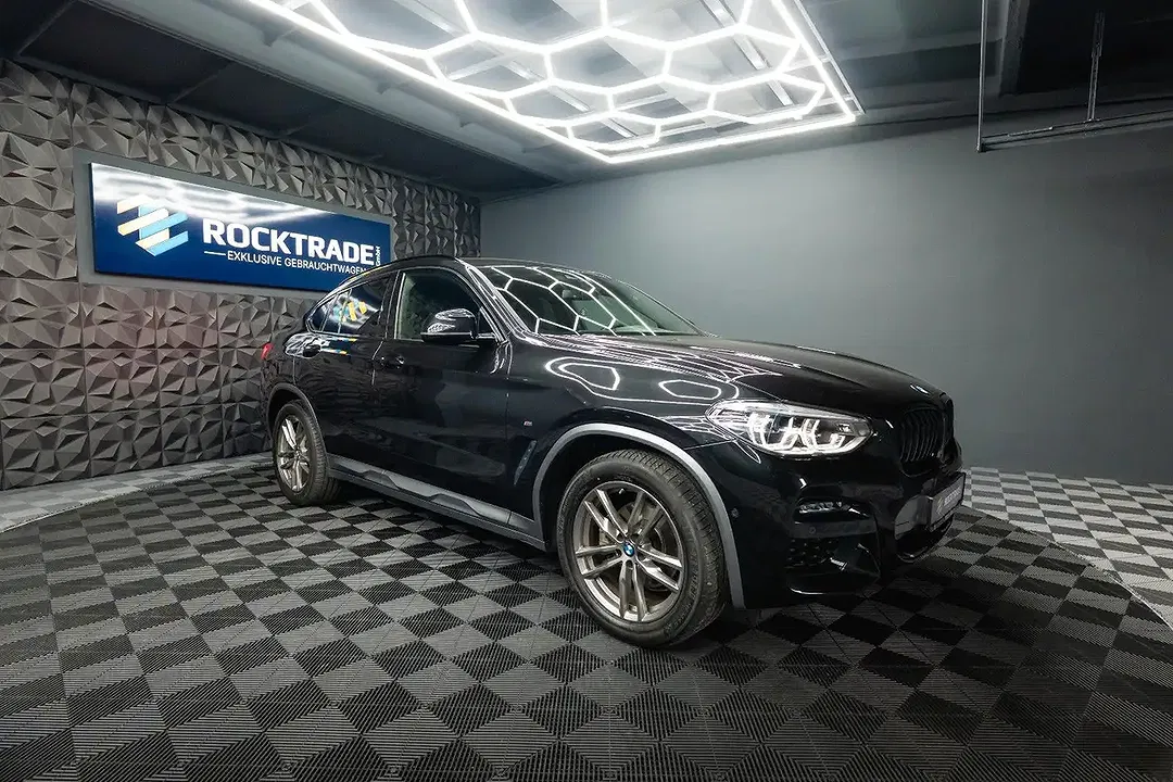 BMW X4 - Thumbnail 15
