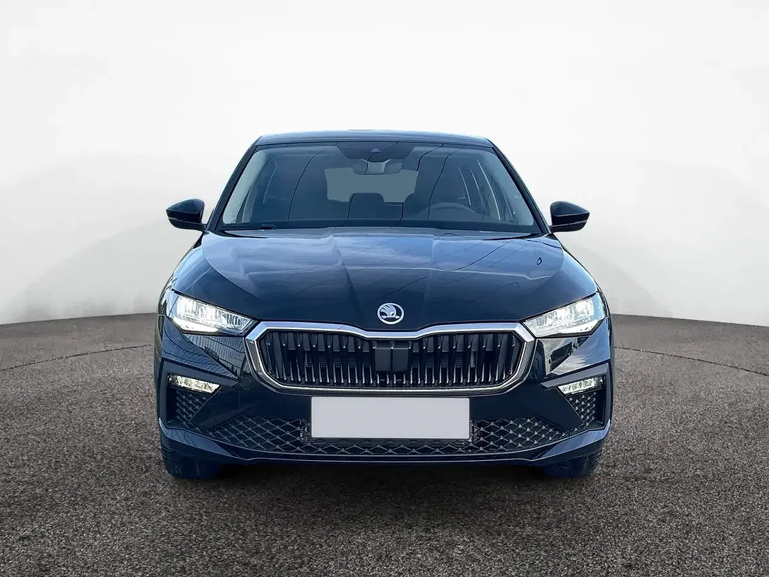 Skoda Scala - Thumbnail 2