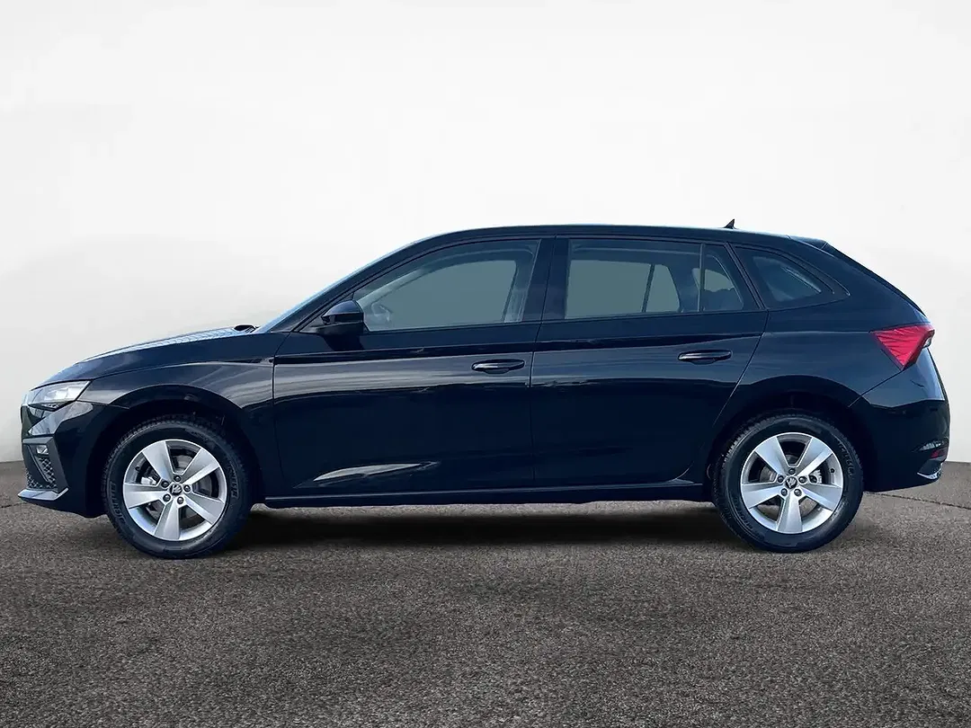 Skoda Scala - Thumbnail 3