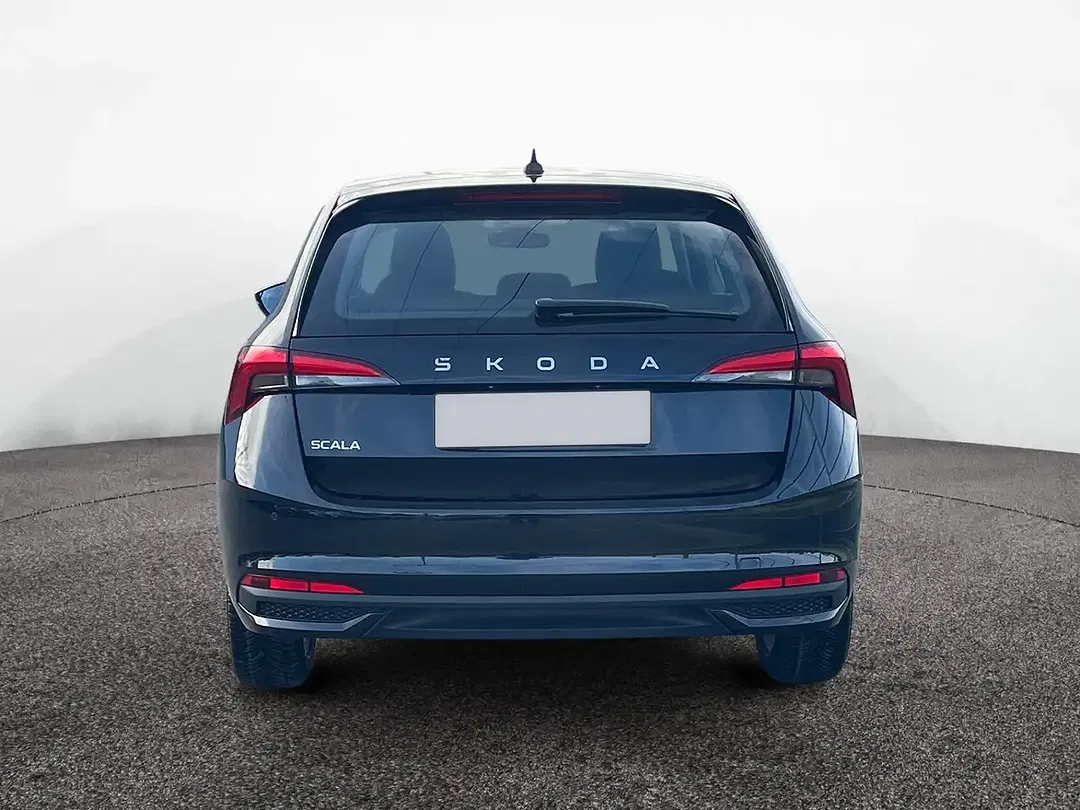 Skoda Scala - Thumbnail 5