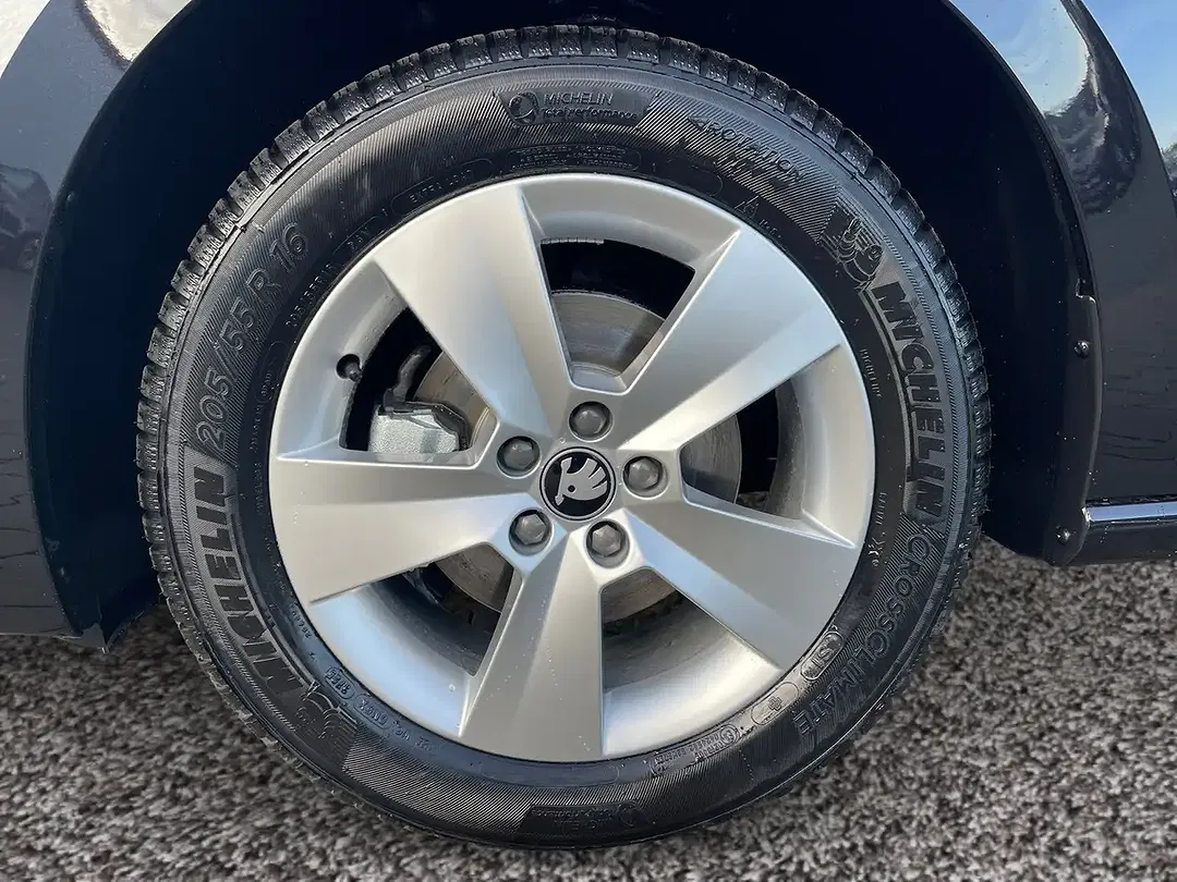 Skoda Scala - Thumbnail 7
