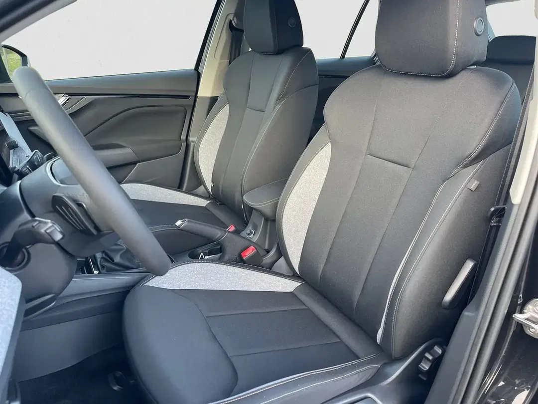 Skoda Scala - Thumbnail 8