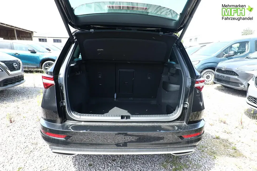 Skoda Karoq - Thumbnail 10