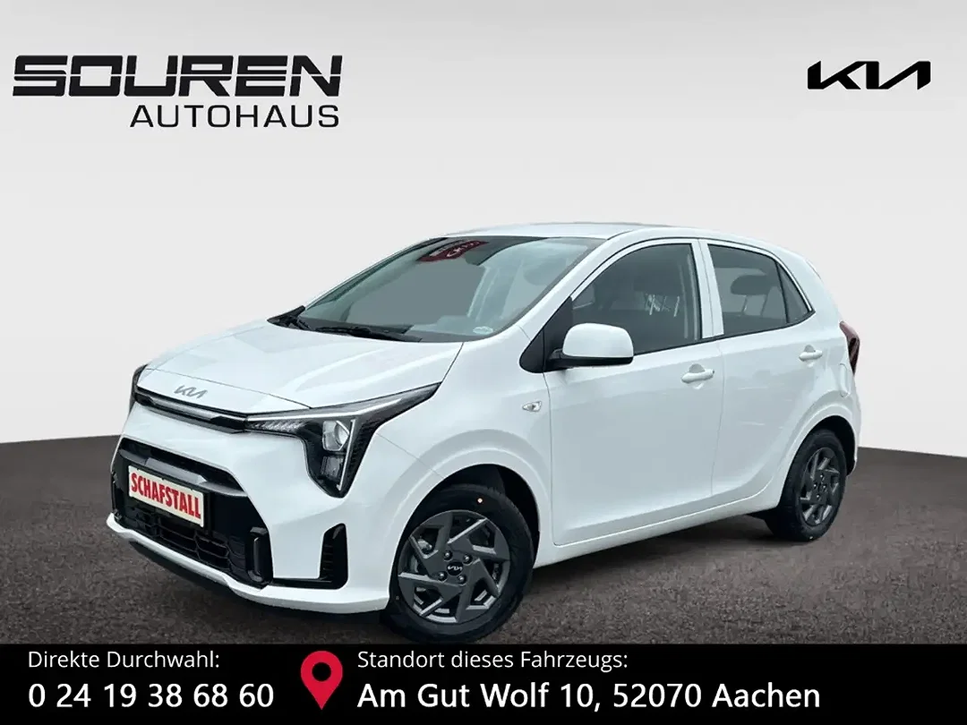 Kia Picanto - Afbeelding 1