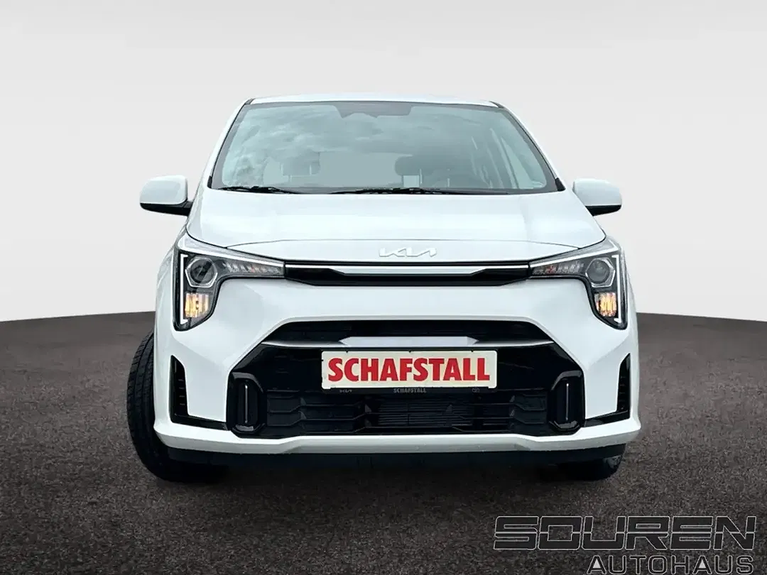 Kia Picanto - Thumbnail 10