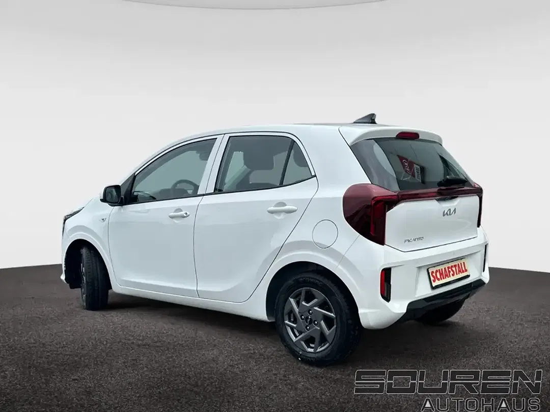 Kia Picanto - Thumbnail 5