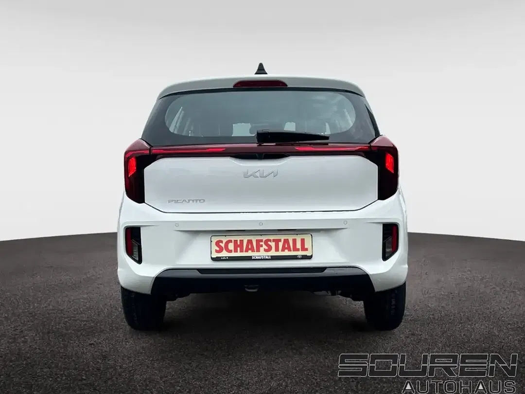 Kia Picanto - Thumbnail 6