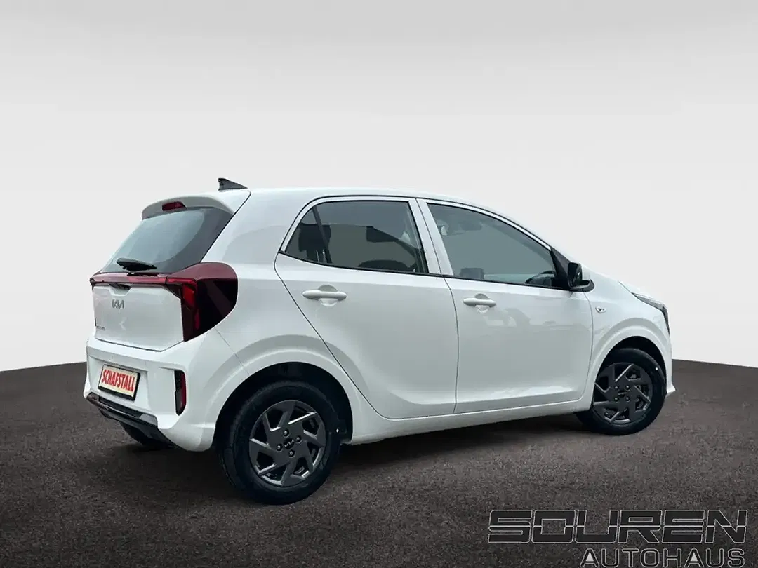 Kia Picanto - Thumbnail 7