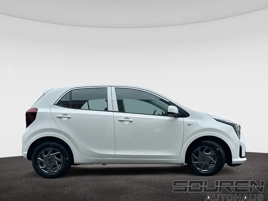 Kia Picanto - Thumbnail 8
