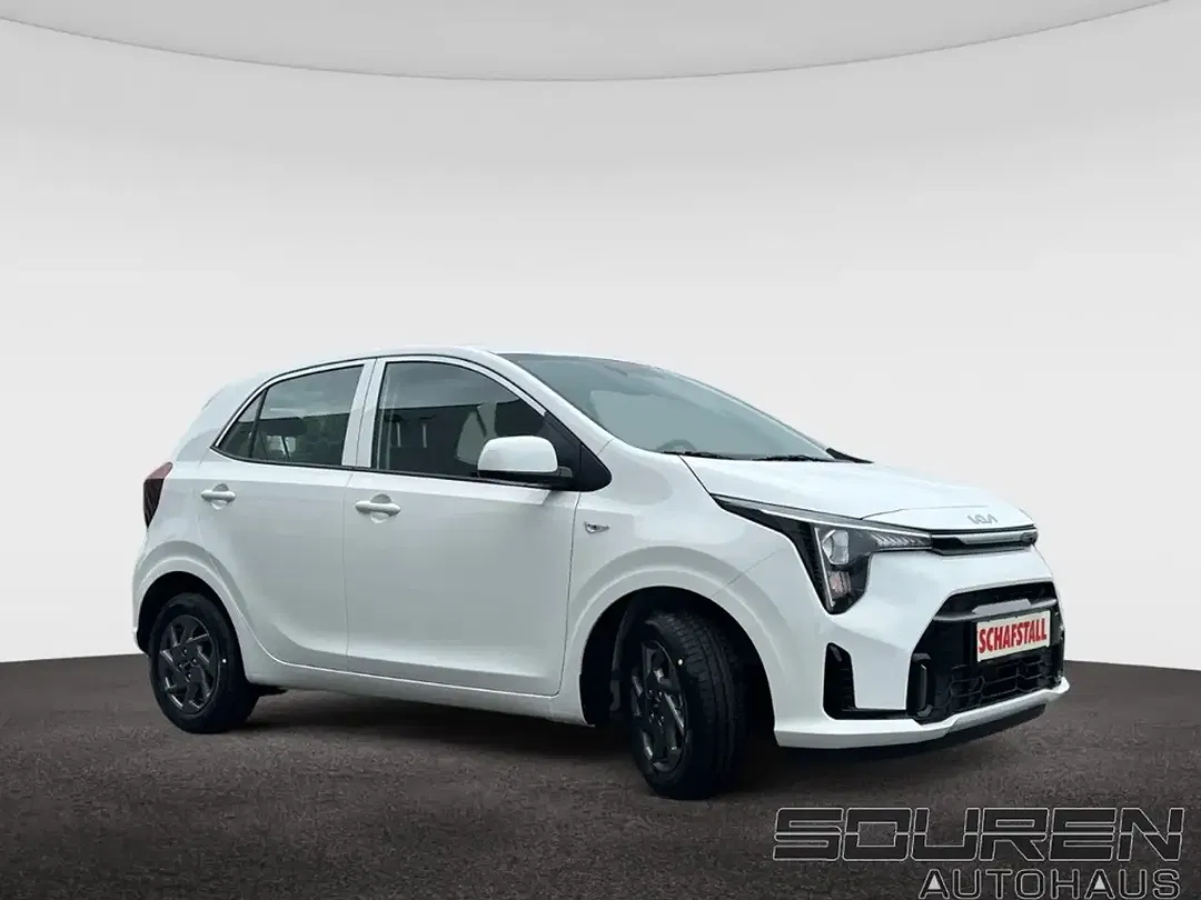 Kia Picanto - Thumbnail 9