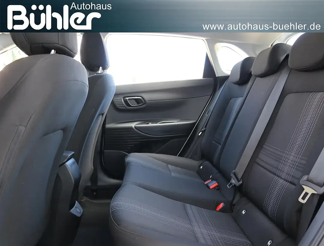 Hyundai i20 - Thumbnail 14
