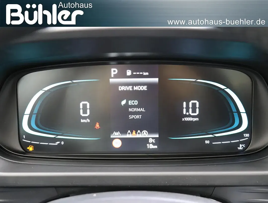 Hyundai i20 - Thumbnail 3