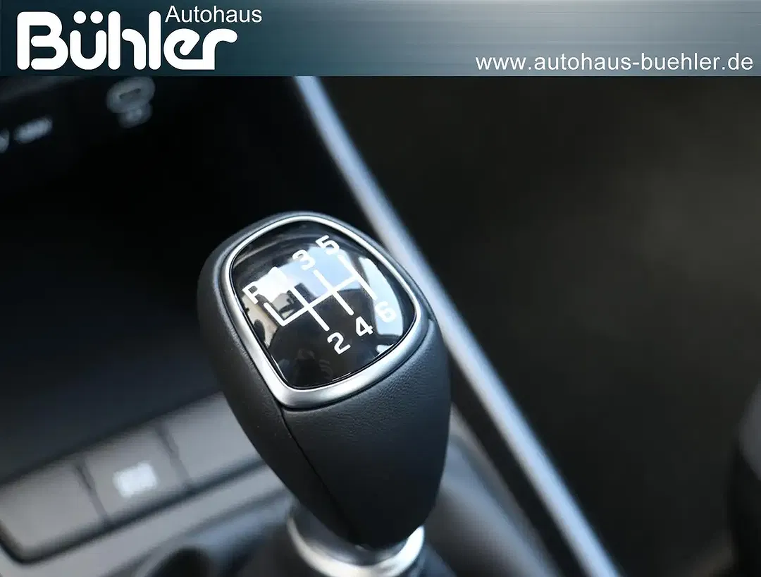 Hyundai i20 - Thumbnail 6