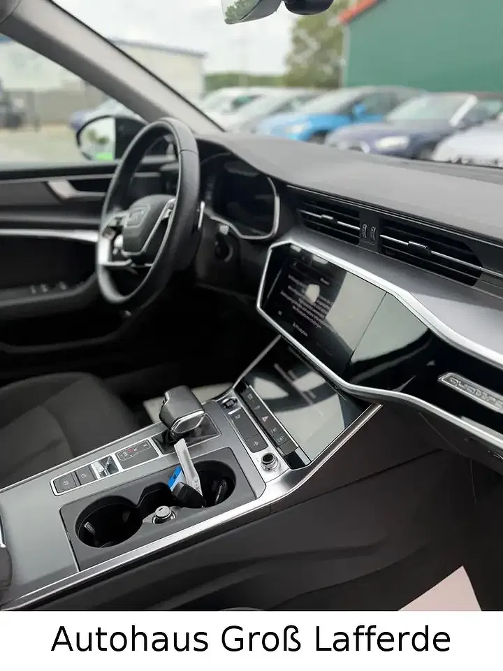 Audi A6 - Thumbnail 13