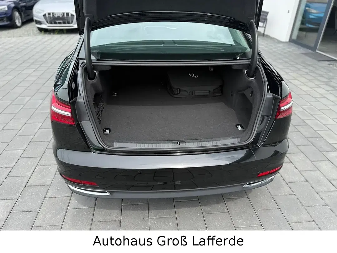 Audi A6 - Thumbnail 9