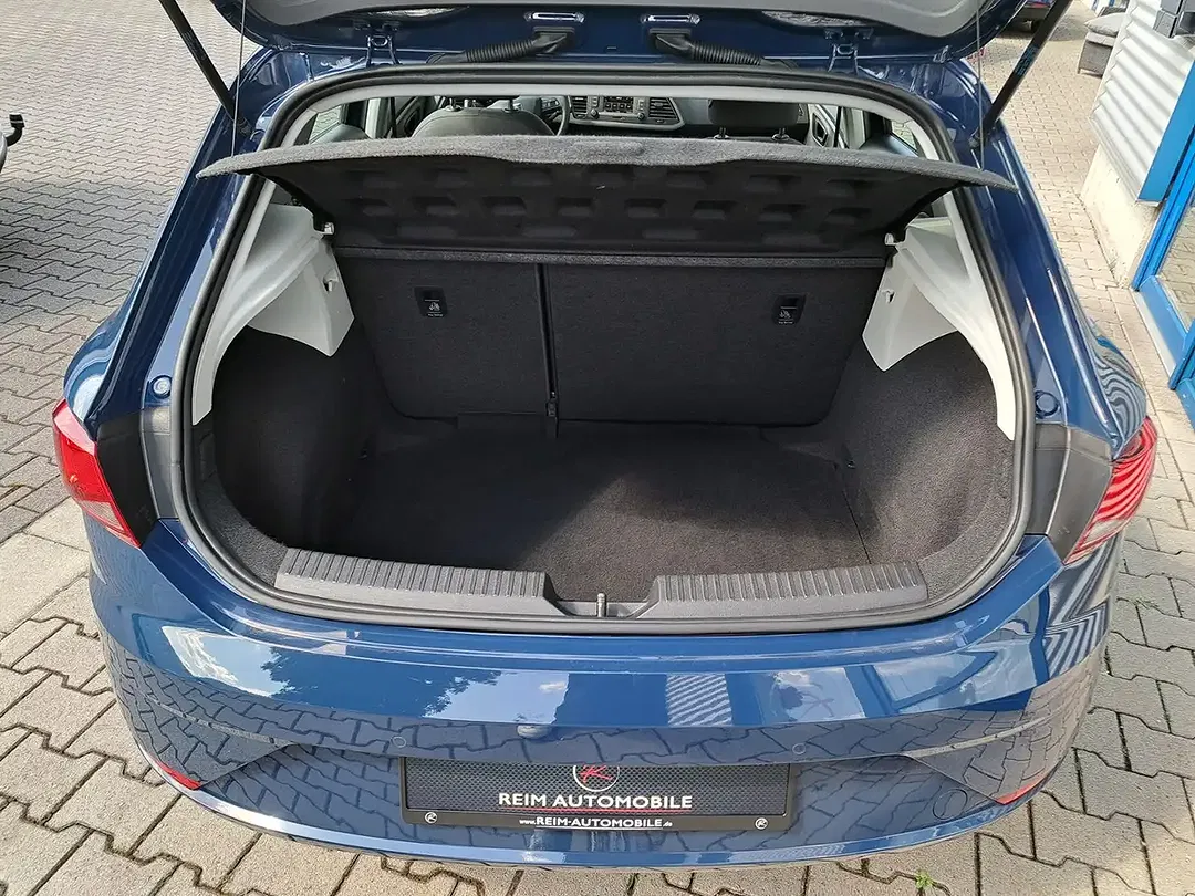 SEAT Leon - Thumbnail 6