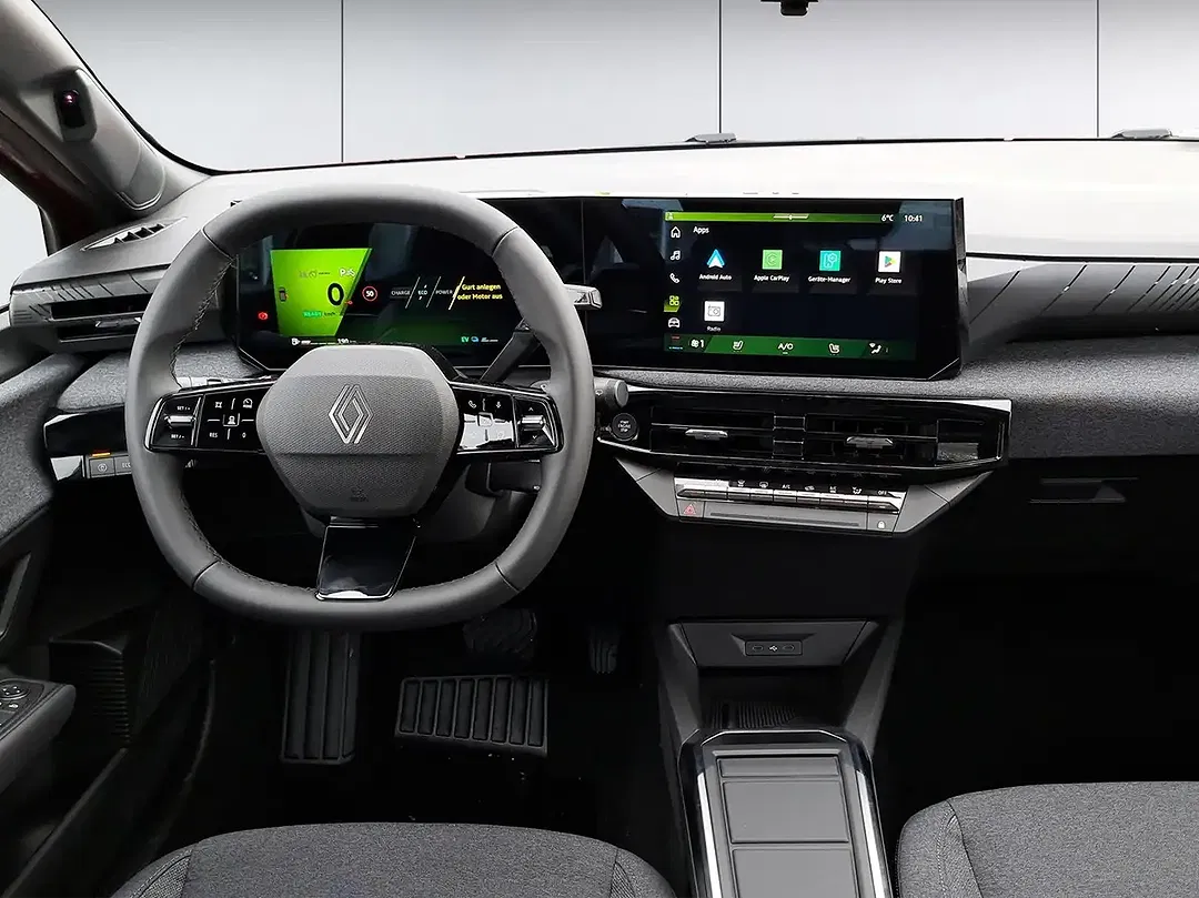 Renault Clio - Thumbnail 10