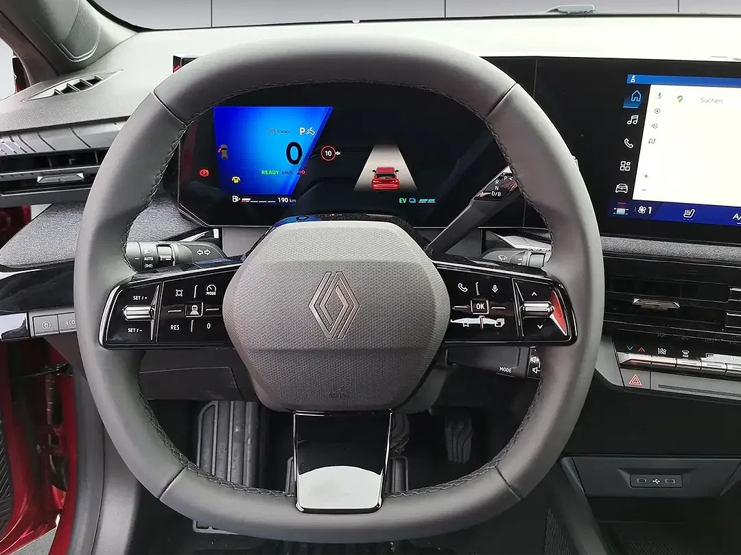 Renault Clio - Thumbnail 13