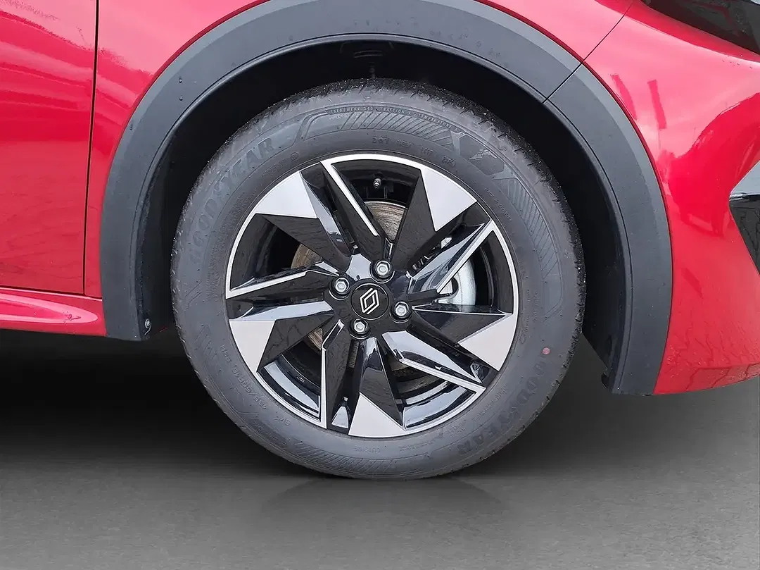 Renault Clio - Thumbnail 7