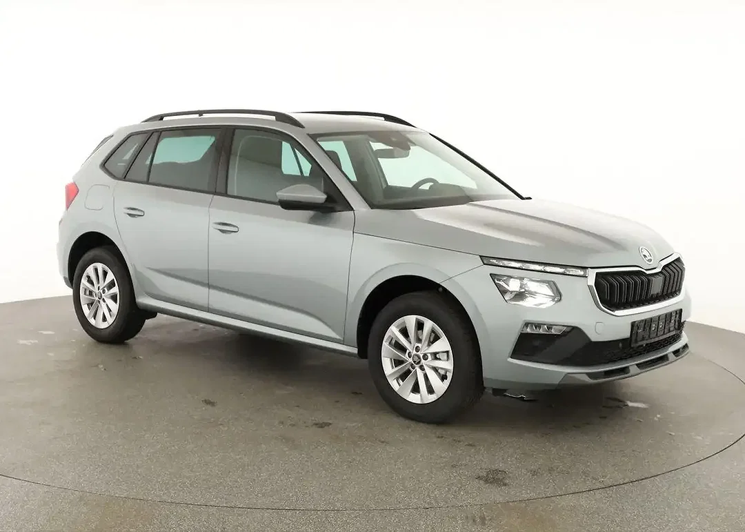 Skoda Kamiq - Afbeelding 1