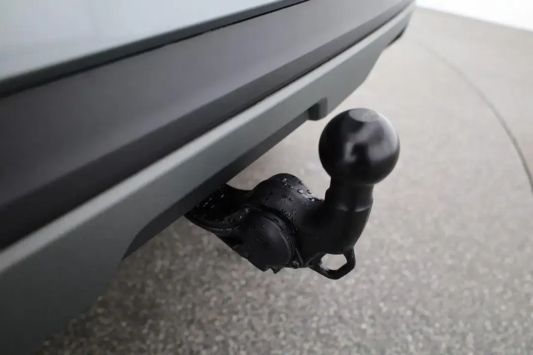 Skoda Kamiq - Thumbnail 14