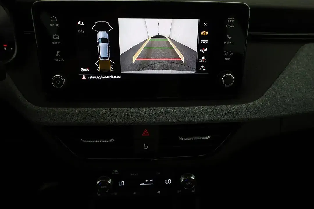 Skoda Kamiq - Thumbnail 6