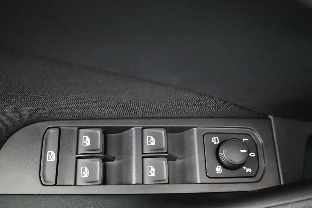 Skoda Kamiq - Thumbnail 7